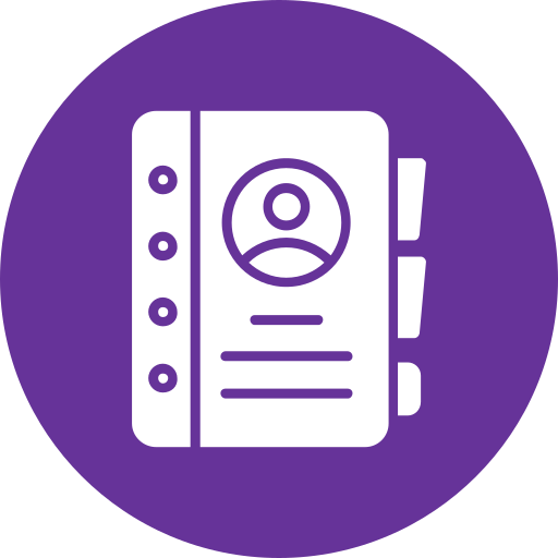 Agenda de Contactos Integrada