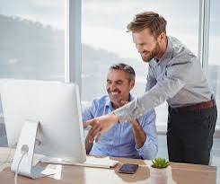 Consultoría Informática